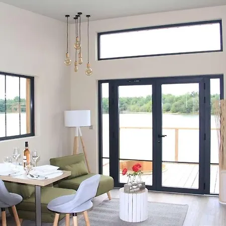 La Mayade Eco Carrelets T3
